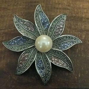 Premier Design Brooch